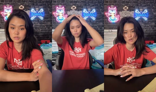 itz_staci's Live Session — Jul 27, 2026, 3:14 AM