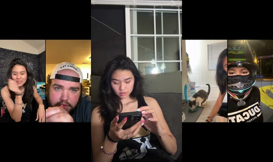 itz_staci's Live Session — Jul 28, 2026, 3:44 AM