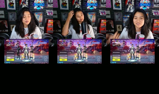 itz_staci's Live Session — Aug 30, 2026, 6:39 AM