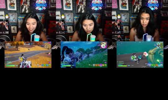 itz_staci's Live Session — Aug 31, 2026, 12:07 AM