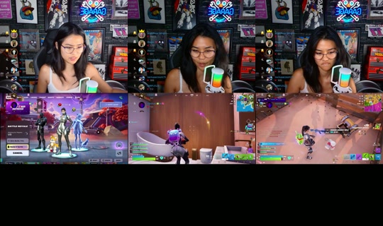 itz_staci's Live Session — Aug 31, 2026, 7:11 AM