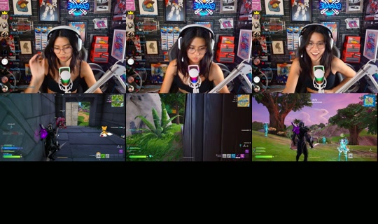 itz_staci's Live Session — Sep 17, 2026, 3:53 AM
