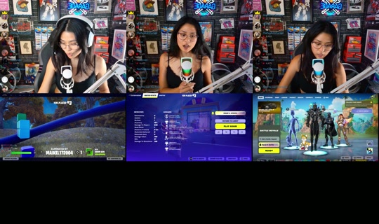 itz_staci's Live Session — Sep 17, 2026, 4:44 AM