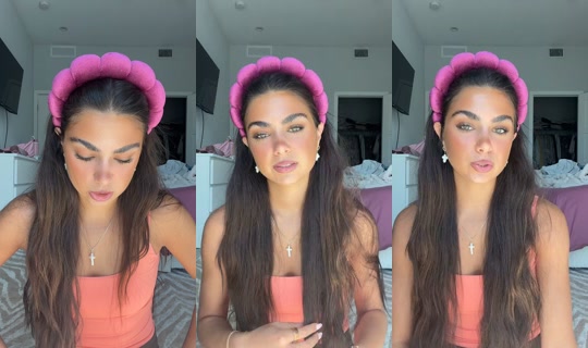 itzalisachka's Live Session — Oct 21, 2026, 4:11 PM