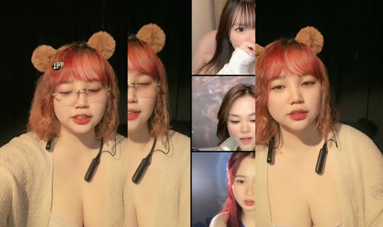 itzangeline._'s Live Session — Jul 9, 2026, 1:27 AM