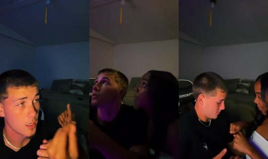 itzblueeskii's Live Session — Jul 19, 2026, 3:11 AM