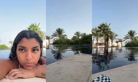 itzmarcity's Live Session — Jul 25, 2026, 2:22 PM