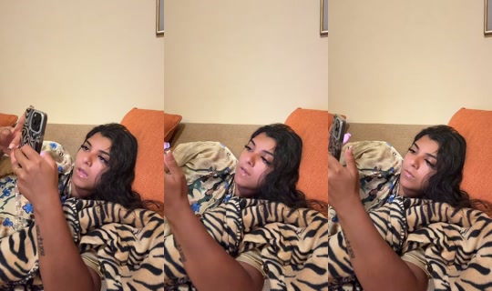 itzmarcity's Live Session — Jul 27, 2026, 8:56 PM