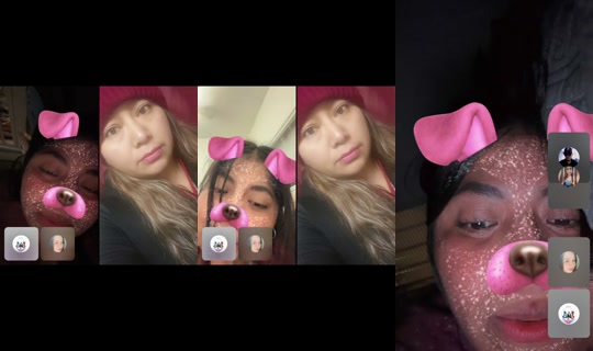 itzme.janitha_garcia's Live Session — Aug 21, 2026, 3:52 AM