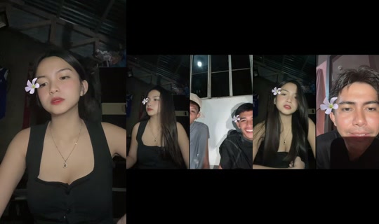 itzme.marie10's Live Session — Oct 12, 2026, 3:48 PM