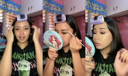 itzshakiraaa's Live Session — Jul 24, 2026, 6:10 AM
