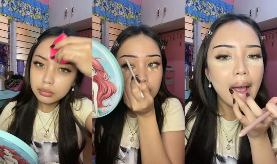 itzshakiraaa's Live Session — Jul 25, 2026, 7:53 AM