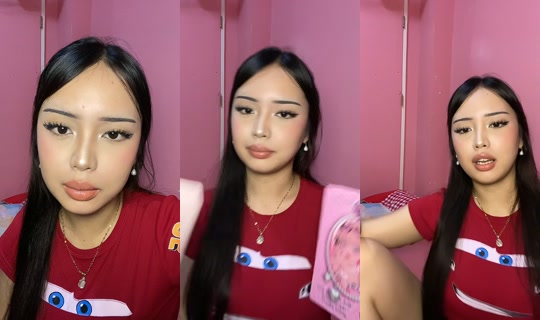 itzshakiraaa's Live Session — Jul 27, 2026, 5:20 PM