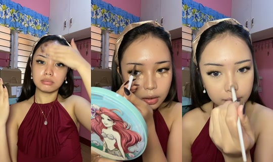 itzshakiraaa's Live Session — Jul 28, 2026, 8:00 AM