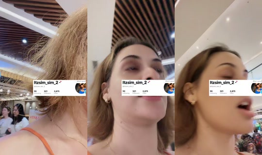 itzsim_sim_'s Live Session — Jul 14, 2026, 12:19 PM