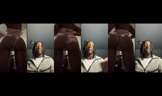 itzti.nyy's Live Session — Jul 21, 2026, 5:19 AM