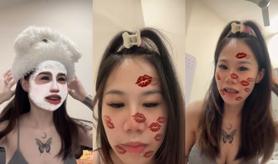 itzxiaotong's Live Session — Sep 10, 2026, 8:37 AM