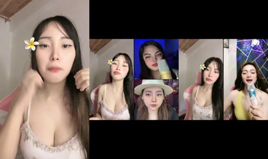 itzyona_z's Live Session — Aug 15, 2026, 1:30 AM