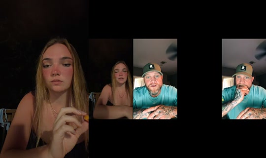 itzzbritt.2's Live Session — Sep 13, 2026, 3:59 AM