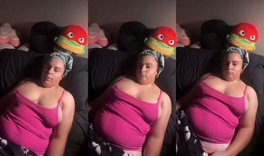 itzzhalynn's Live Session — Jul 21, 2026, 5:58 AM