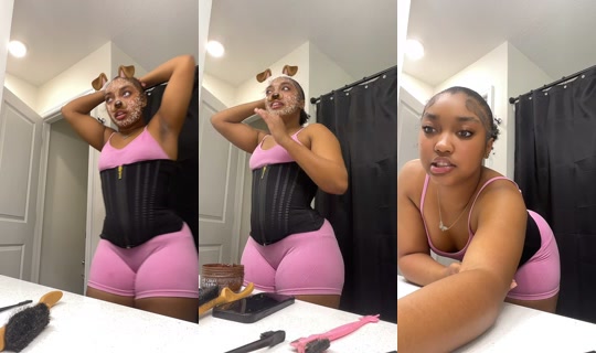itzzsimplylannah's Live Session — Jul 9, 2026, 4:17 AM