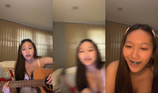 iu.taynoiris's Live Session — Jul 21, 2026, 5:31 AM