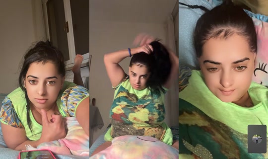 iubire433's Live Session — Jul 9, 2026, 12:32 PM