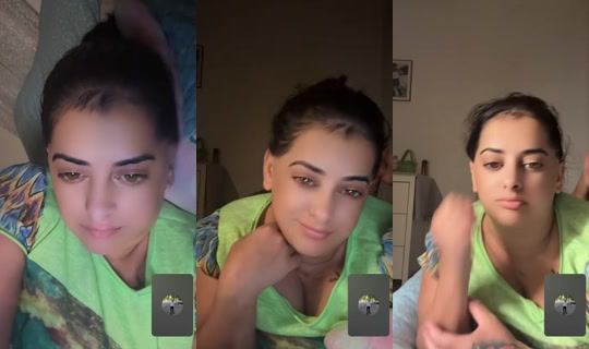 iubire433's Live Session — Jul 9, 2026, 1:24 PM