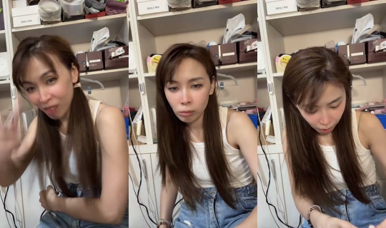 iucandys's Live Session — Jul 31, 2026, 10:07 AM