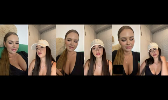 iulianaroshca's Live Session — Jul 8, 2026, 6:45 PM