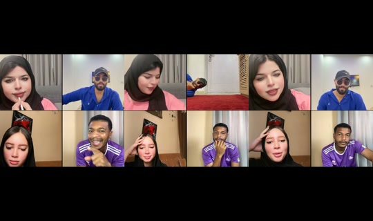 iut4.i's Live Session — Jul 26, 2026, 11:05 AM