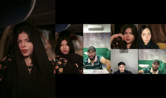 iut4.i's Live Session — Jul 28, 2026, 10:11 PM