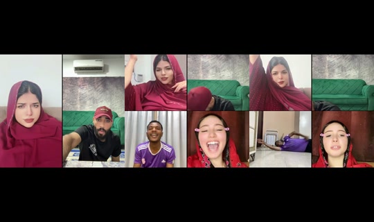 iut4.i's Live Session — Aug 9, 2026, 10:09 AM