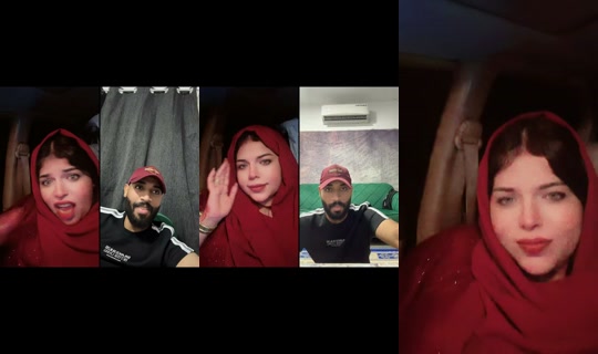 iut4.i's Live Session — Aug 9, 2026, 8:35 PM