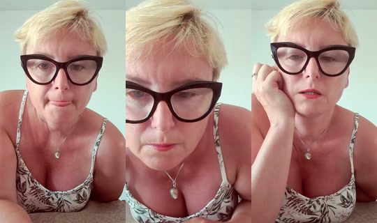 ivana5407's Live Session — Jul 9, 2026, 1:49 PM