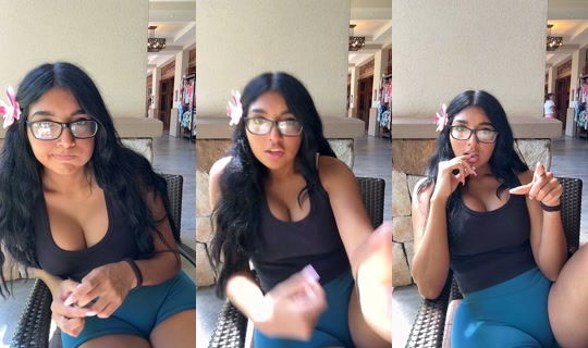 ivanakhalifaa's Live Session — Sep 11, 2026, 8:57 PM