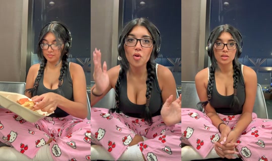 ivanakhalifaa's Live Session — Sep 12, 2026, 12:37 PM