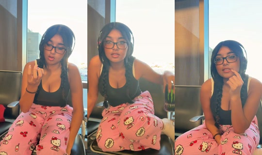 ivanakhalifaa's Live Session — Sep 12, 2026, 1:35 PM