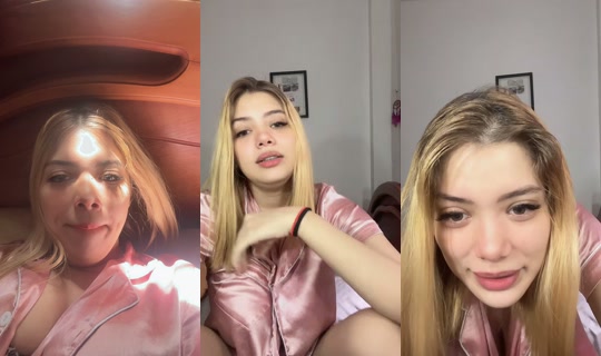 ivanitaec's Live Session — Jul 27, 2026, 4:27 PM