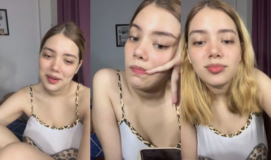 ivanitaec's Live Session — Aug 15, 2026, 3:30 AM