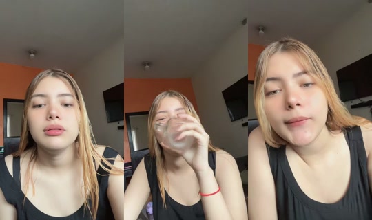 ivanitaec's Live Session — Oct 5, 2026, 8:54 PM