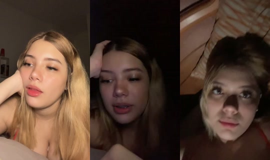 ivanitaec's Live Session — Oct 7, 2026, 5:53 AM
