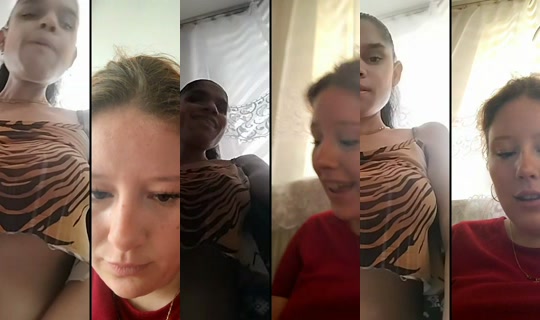 ivankakarchnakova1's Live Session — Jul 27, 2026, 11:06 AM