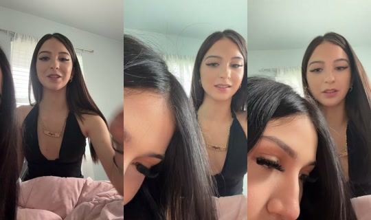 ivbayliez's Live Session — Oct 25, 2026, 7:14 PM