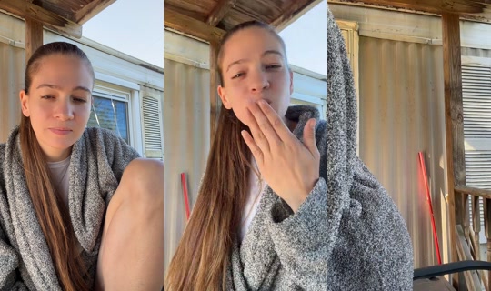 ivebeenabadgirl43's Live Session — Jul 23, 2026, 1:06 PM