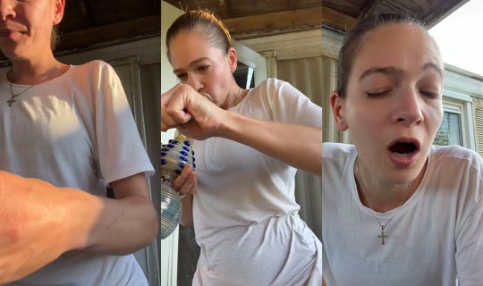 ivebeenabadgirl43's Live Session — Jul 23, 2026, 11:27 PM