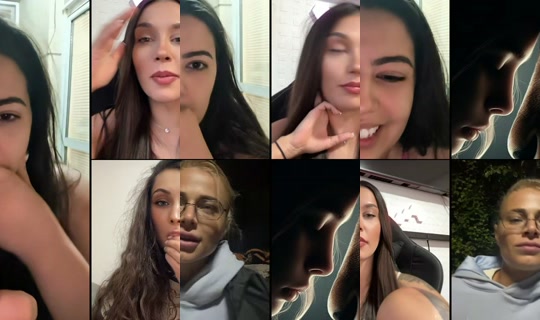 iveta_bambi's Live Session — Jul 21, 2026, 7:38 PM