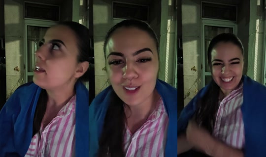 iveta_bambi's Live Session — Jul 23, 2026, 7:22 PM