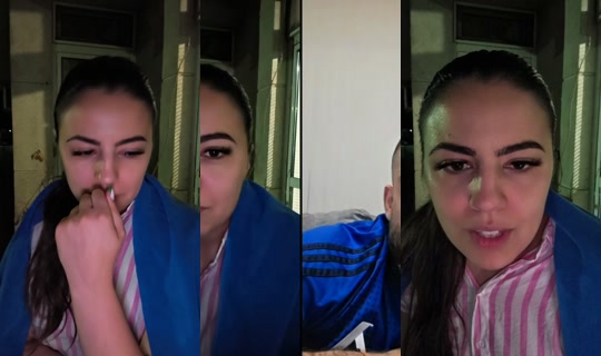 iveta_bambi's Live Session — Jul 23, 2026, 7:42 PM
