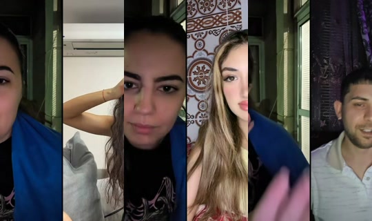 iveta_bambi's Live Session — Jul 24, 2026, 8:04 PM